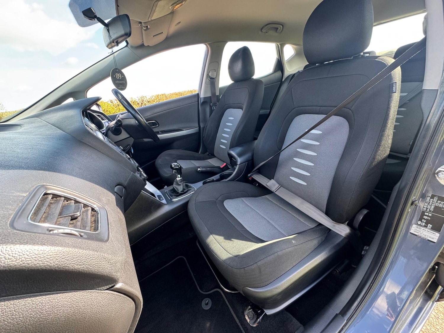 Used Kia Ceed 2012 for sale - 78100671: Photo 39