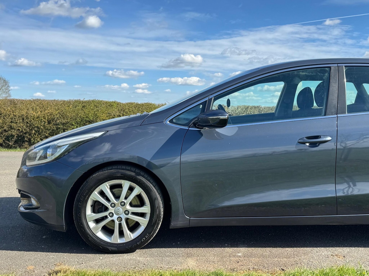 Used Kia Ceed 2012 for sale - 78100671: Photo 4