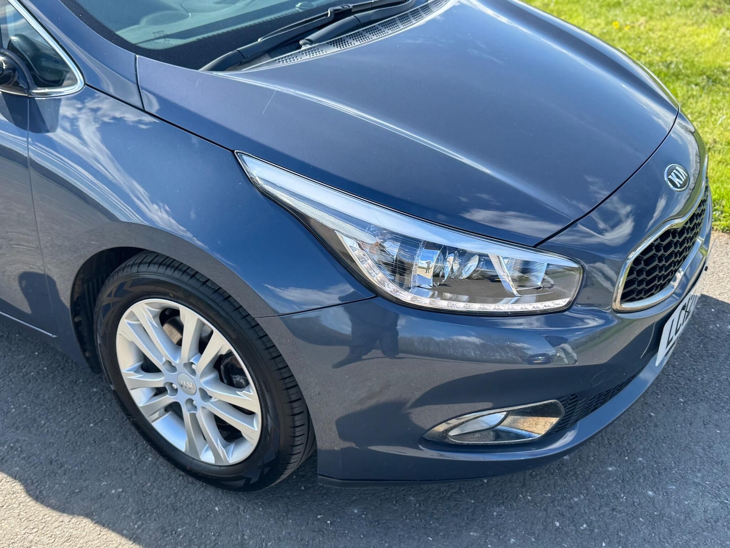 Used Kia Ceed 2012 for sale - 78100671: Photo 7