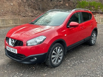 Used Nissan Qashqai 2012 for sale - 78291221: Photo