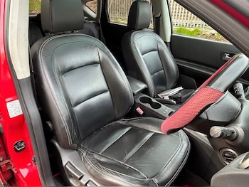 Used Nissan Qashqai 2012 for sale - 78291221: Photo