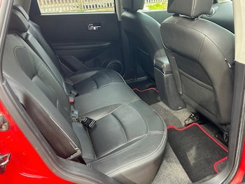 Used Nissan Qashqai 2012 for sale - 78291221: Photo