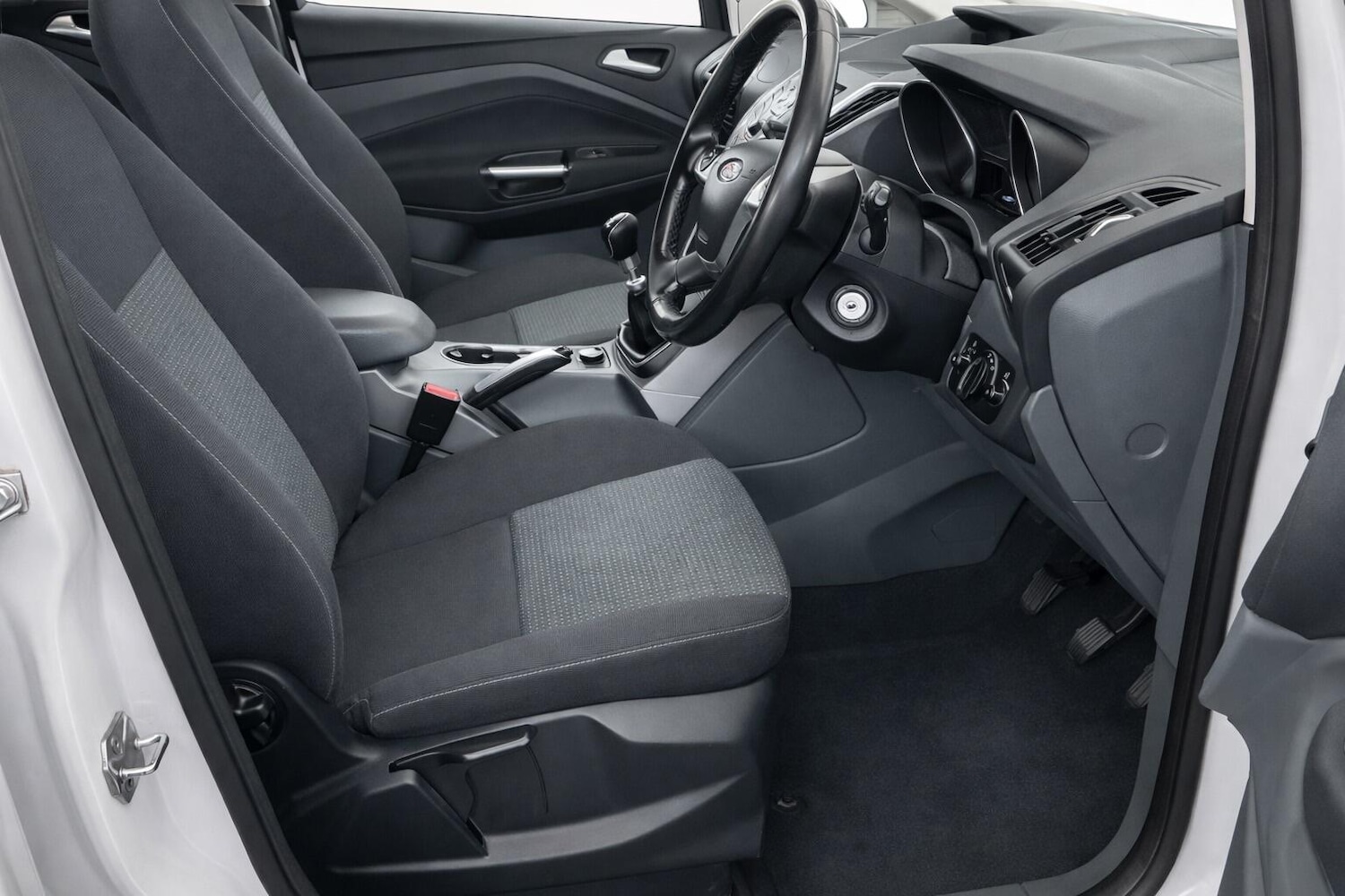 Used Ford C-Max for sale - 77633820: Photo 11