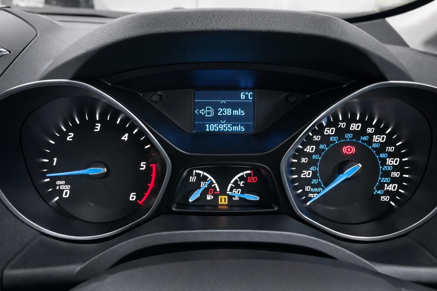 Used Ford C-Max for sale - 77633820: Photo 12