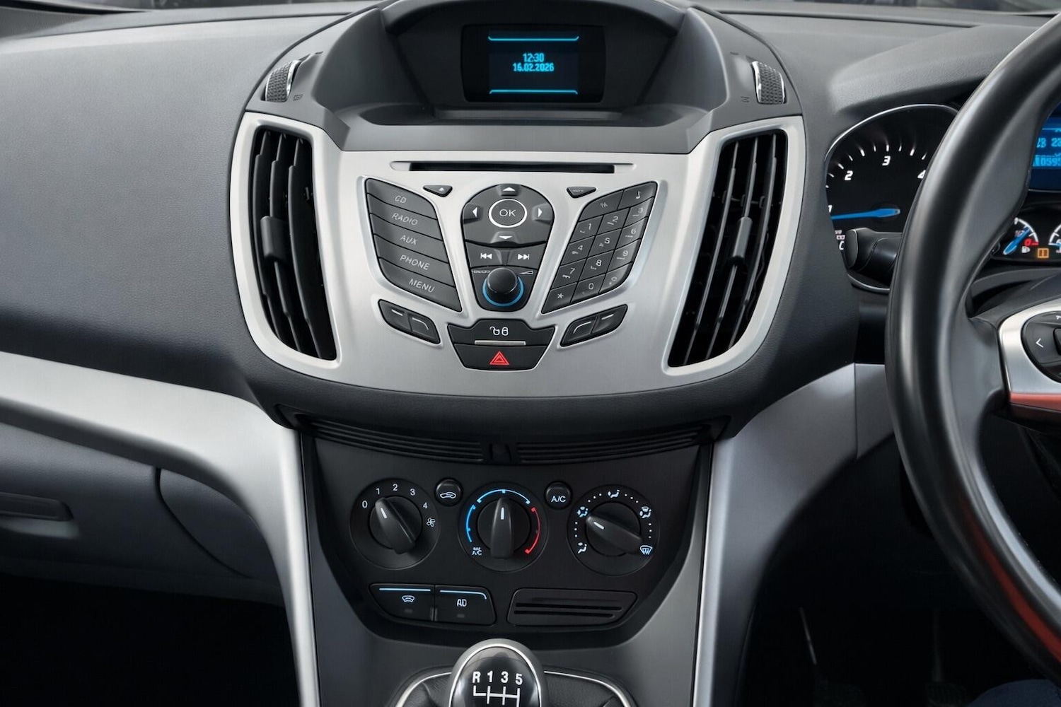 Used Ford C-Max for sale - 77633820: Photo 16