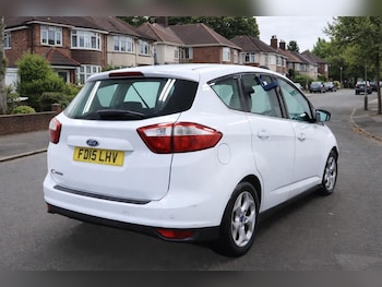 Used Ford C-Max 2015 for sale - 77633820: Photo
