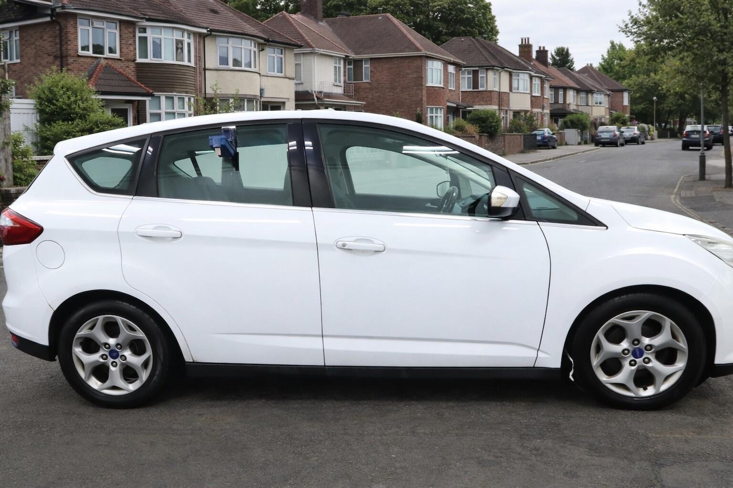 Used Ford C-Max for sale - 77633820: Photo 6