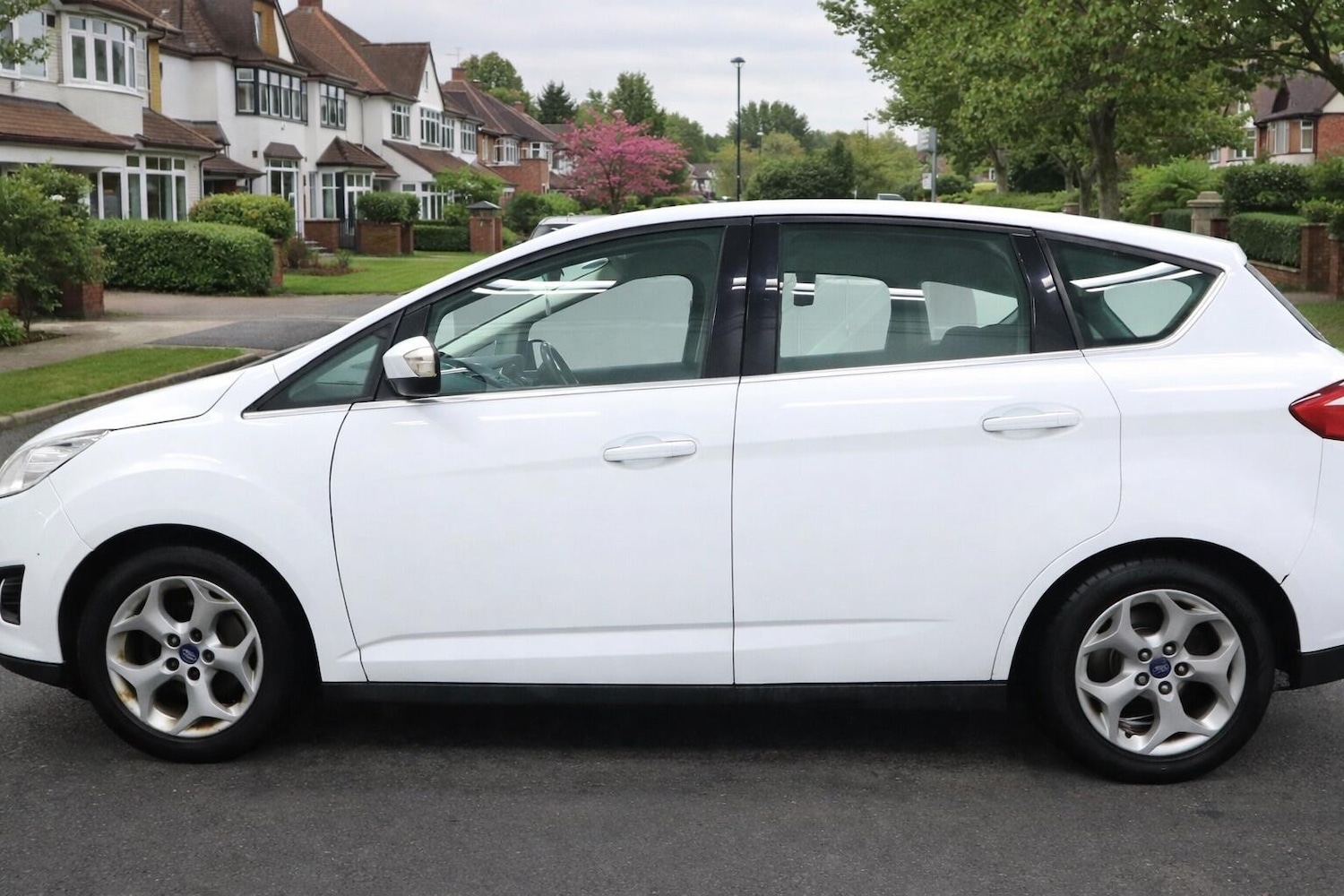 Used Ford C-Max for sale - 77633820: Photo 7