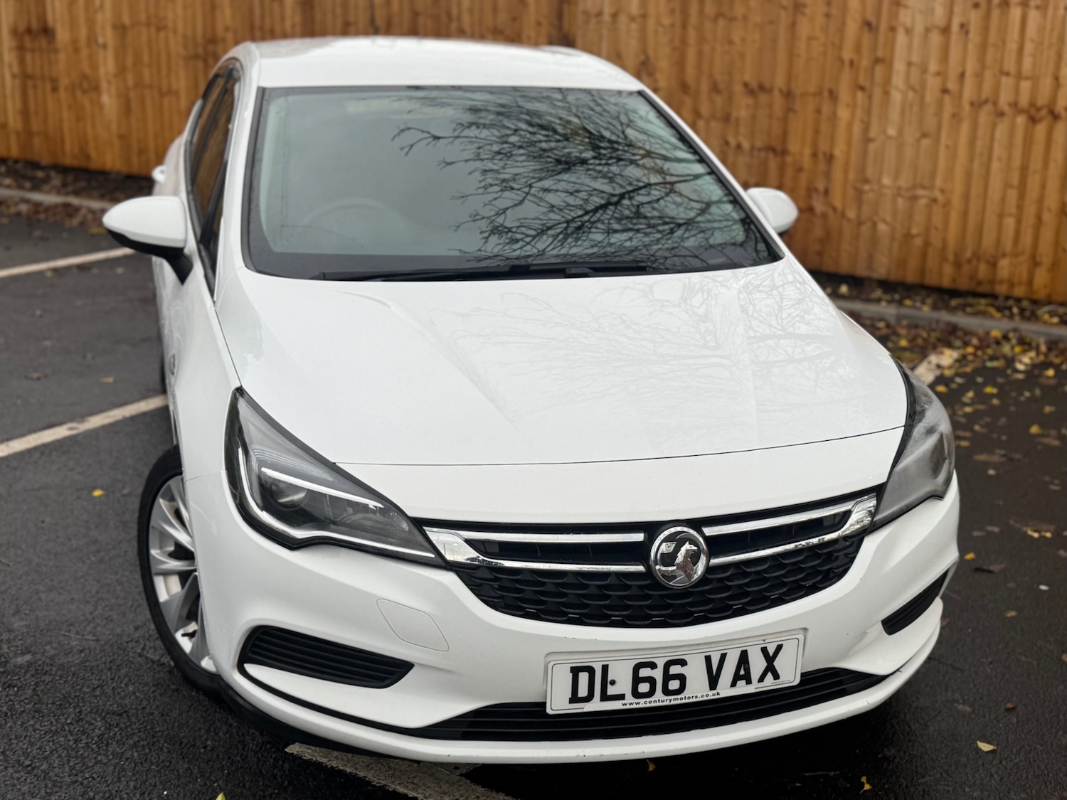 Used Vauxhall Astra 2016 for sale - 76554377: Photo 15