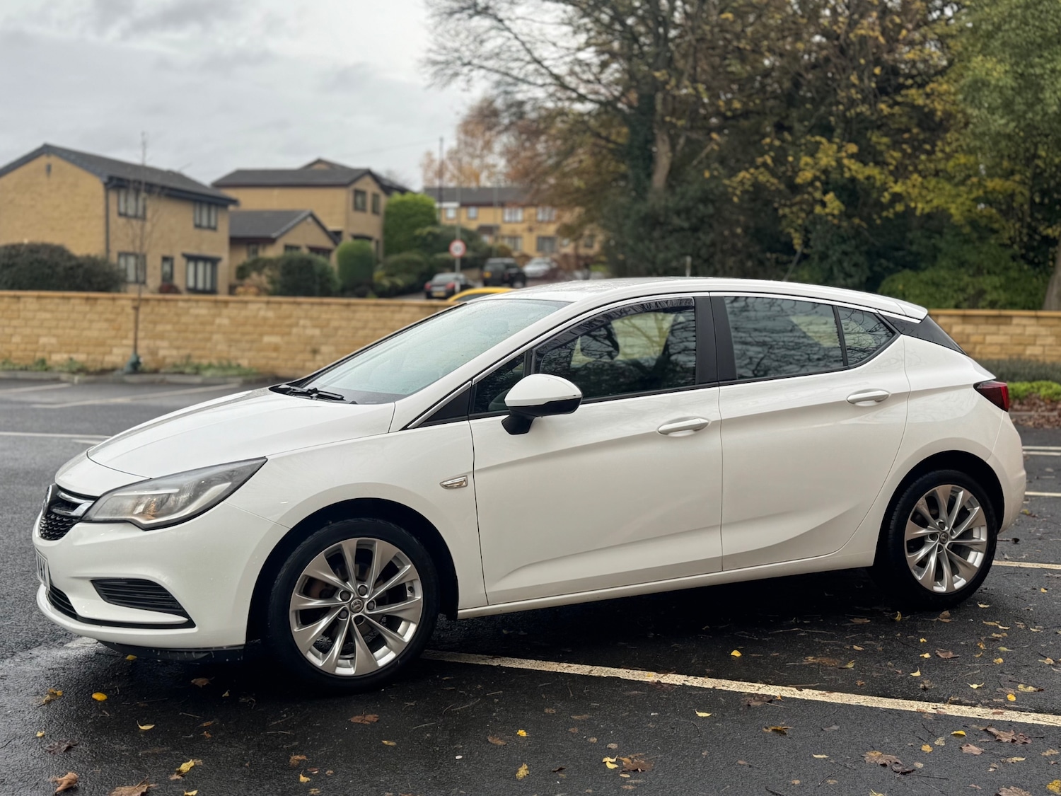 Used Vauxhall Astra 2016 for sale - 76554377: Photo 23