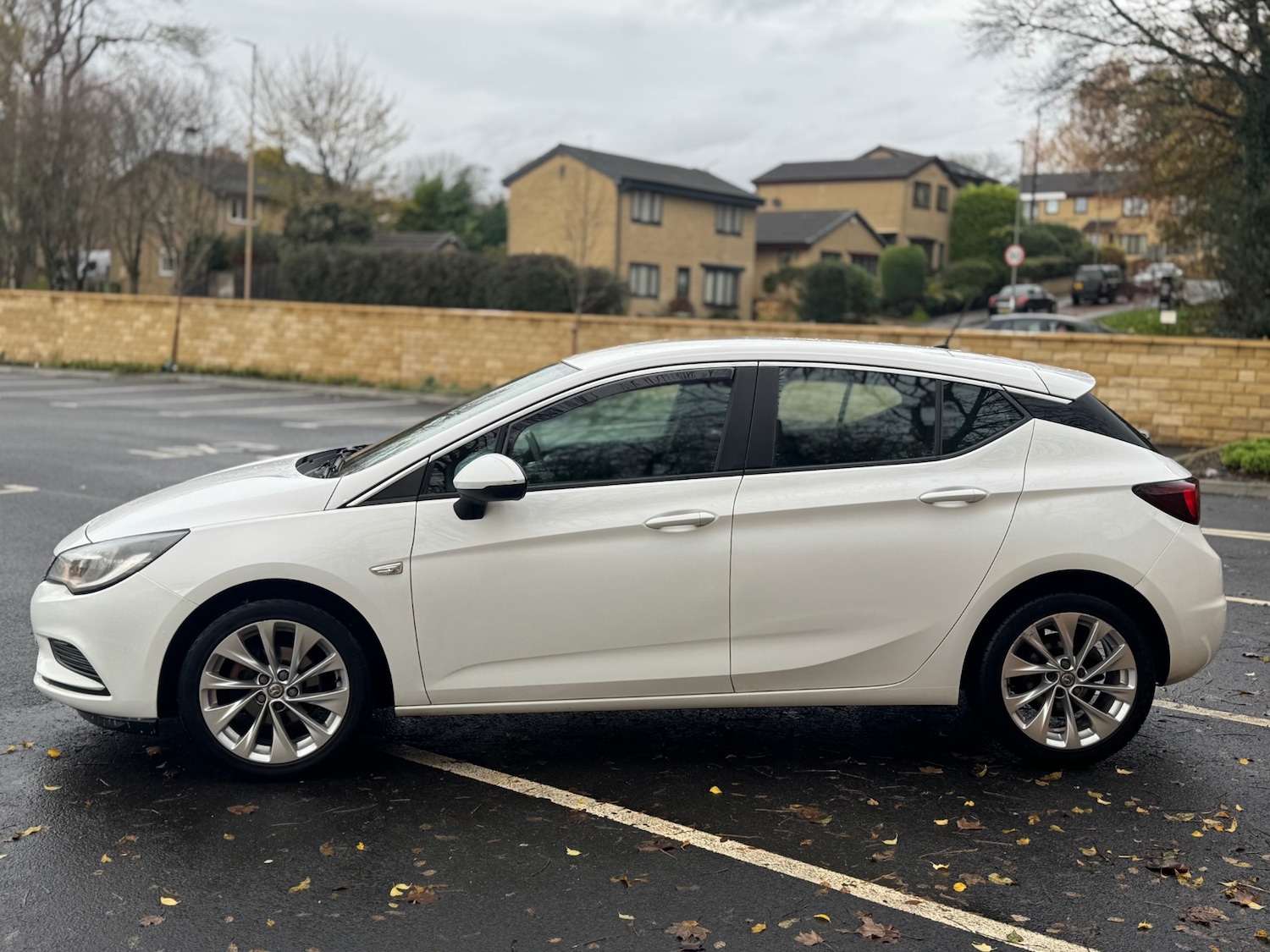 Used Vauxhall Astra 2016 for sale - 76554377: Photo 24