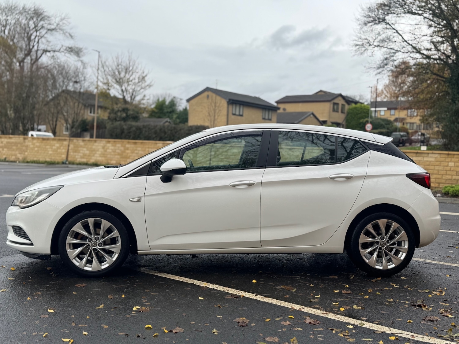 Used Vauxhall Astra 2016 for sale - 76554377: Photo 25