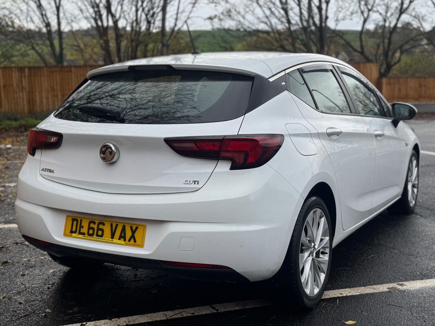 Used Vauxhall Astra 2016 for sale - 76554377: Photo 29