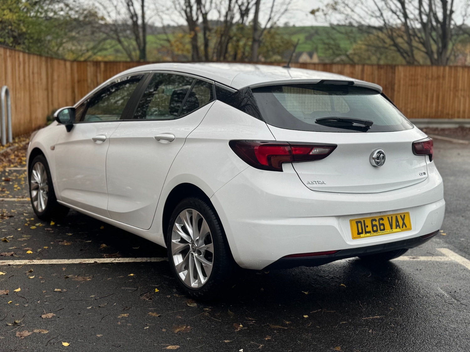 Used Vauxhall Astra 2016 for sale - 76554377: Photo 51