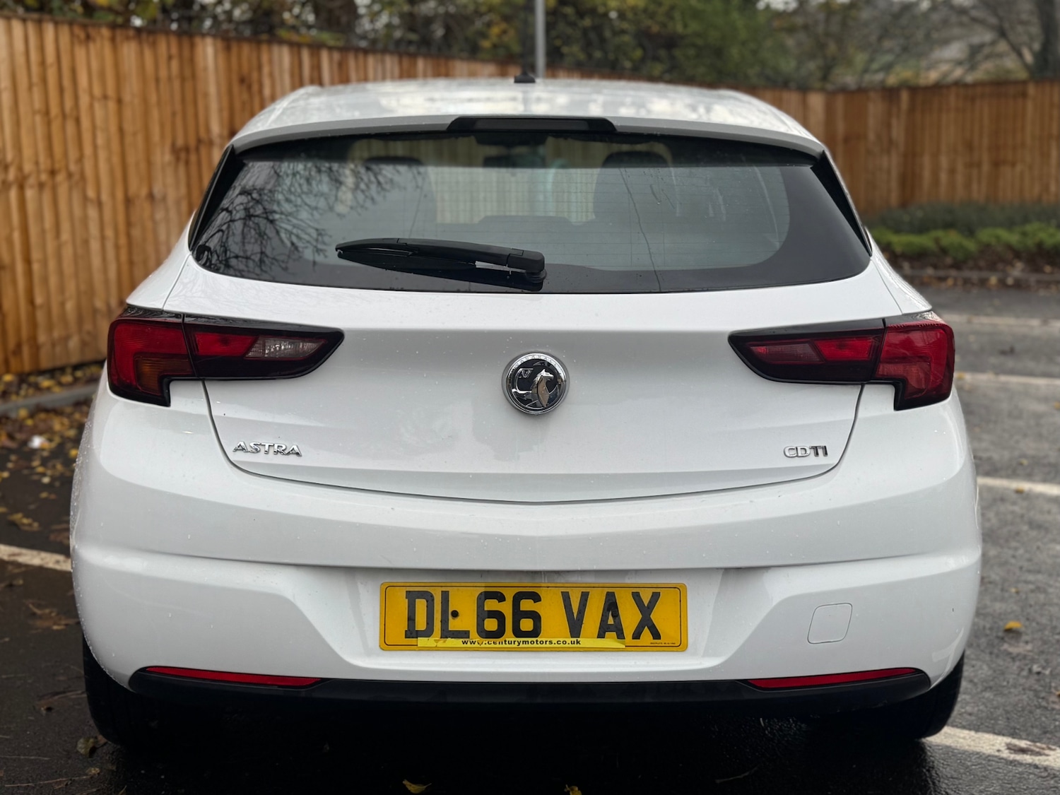 Used Vauxhall Astra 2016 for sale - 76554377: Photo 53