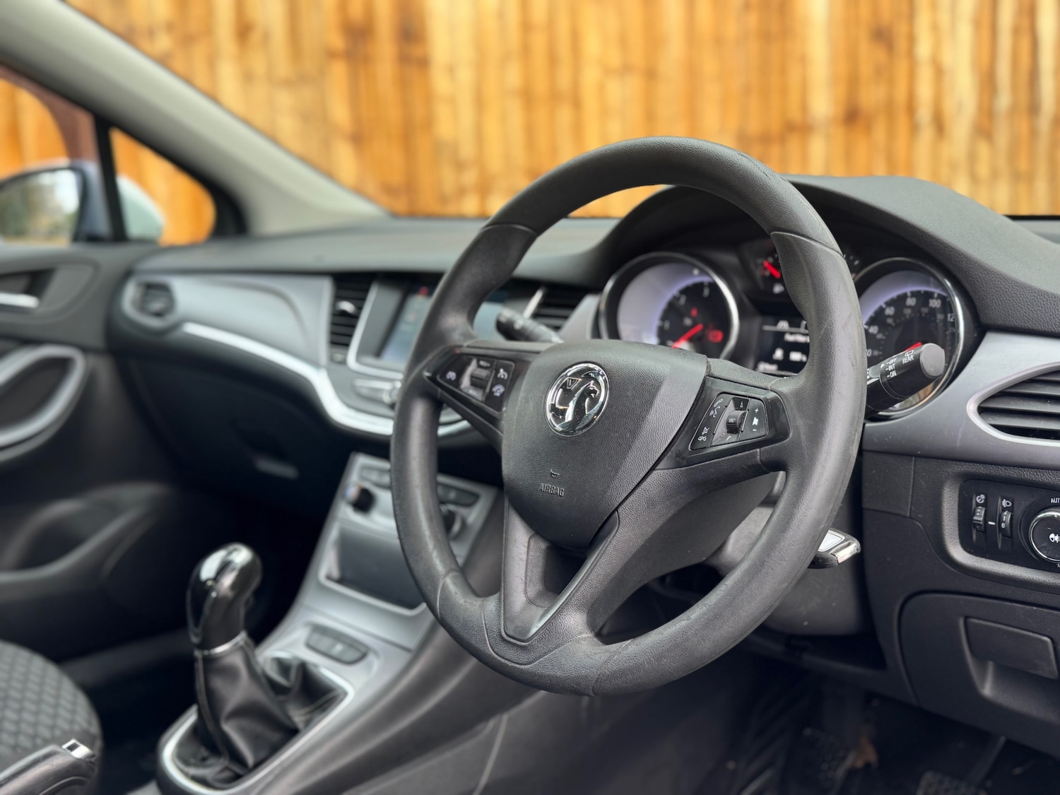 Used Vauxhall Astra 2016 for sale - 76554377: Photo 58