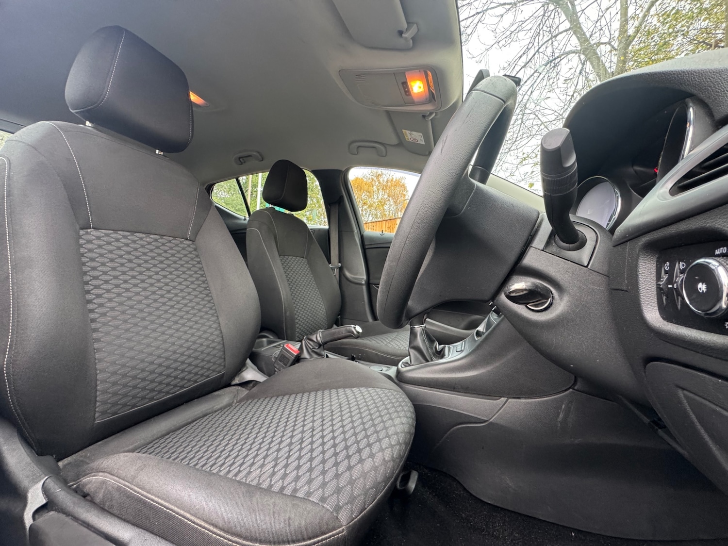 Used Vauxhall Astra 2016 for sale - 76554377: Photo 61