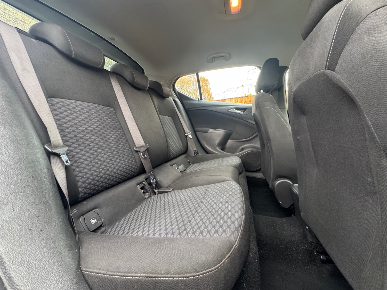 Used Vauxhall Astra 2016 for sale - 76554377: Photo 62