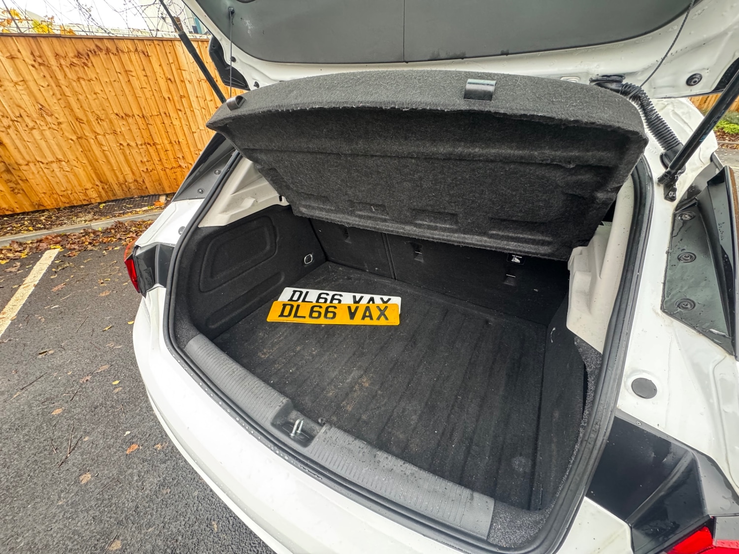 Used Vauxhall Astra 2016 for sale - 76554377: Photo 63