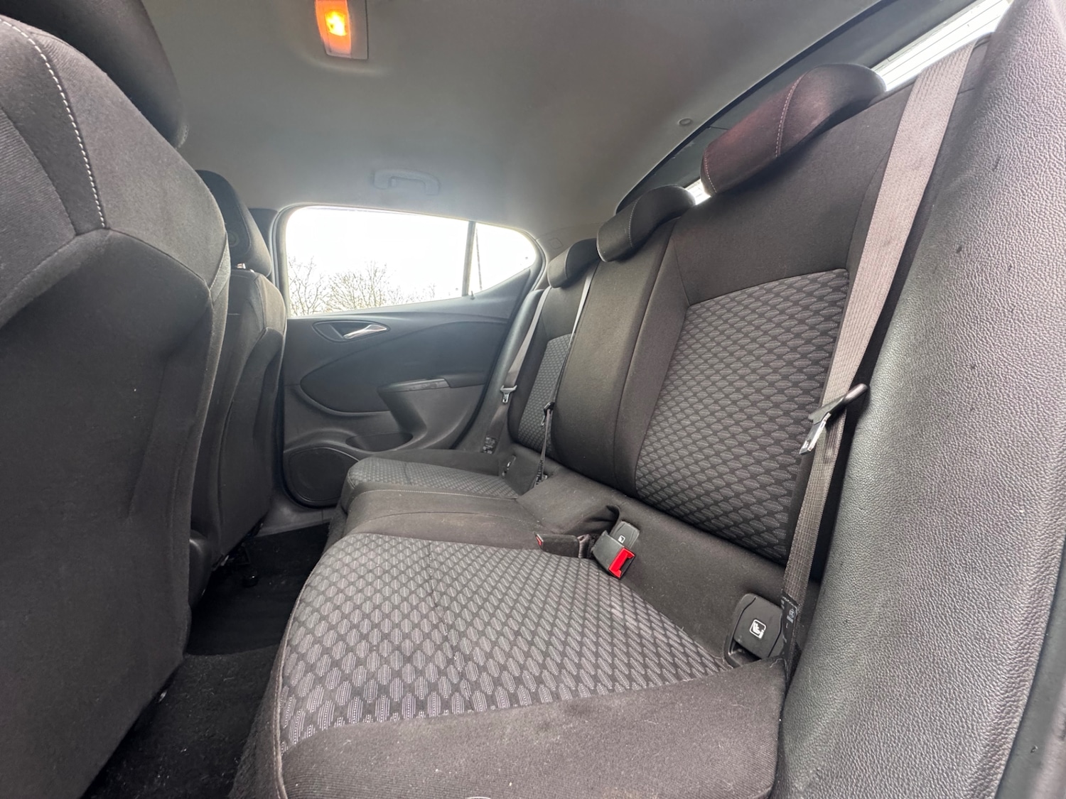 Used Vauxhall Astra 2016 for sale - 76554377: Photo 64