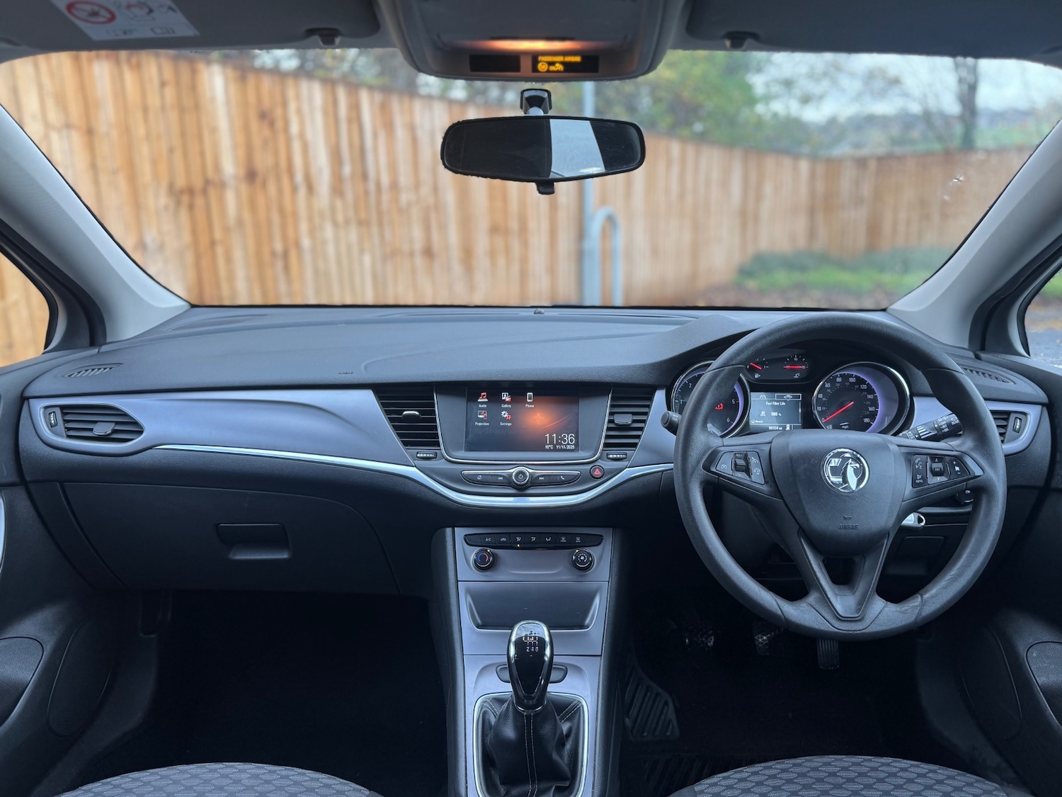 Used Vauxhall Astra 2016 for sale - 76554377: Photo 65