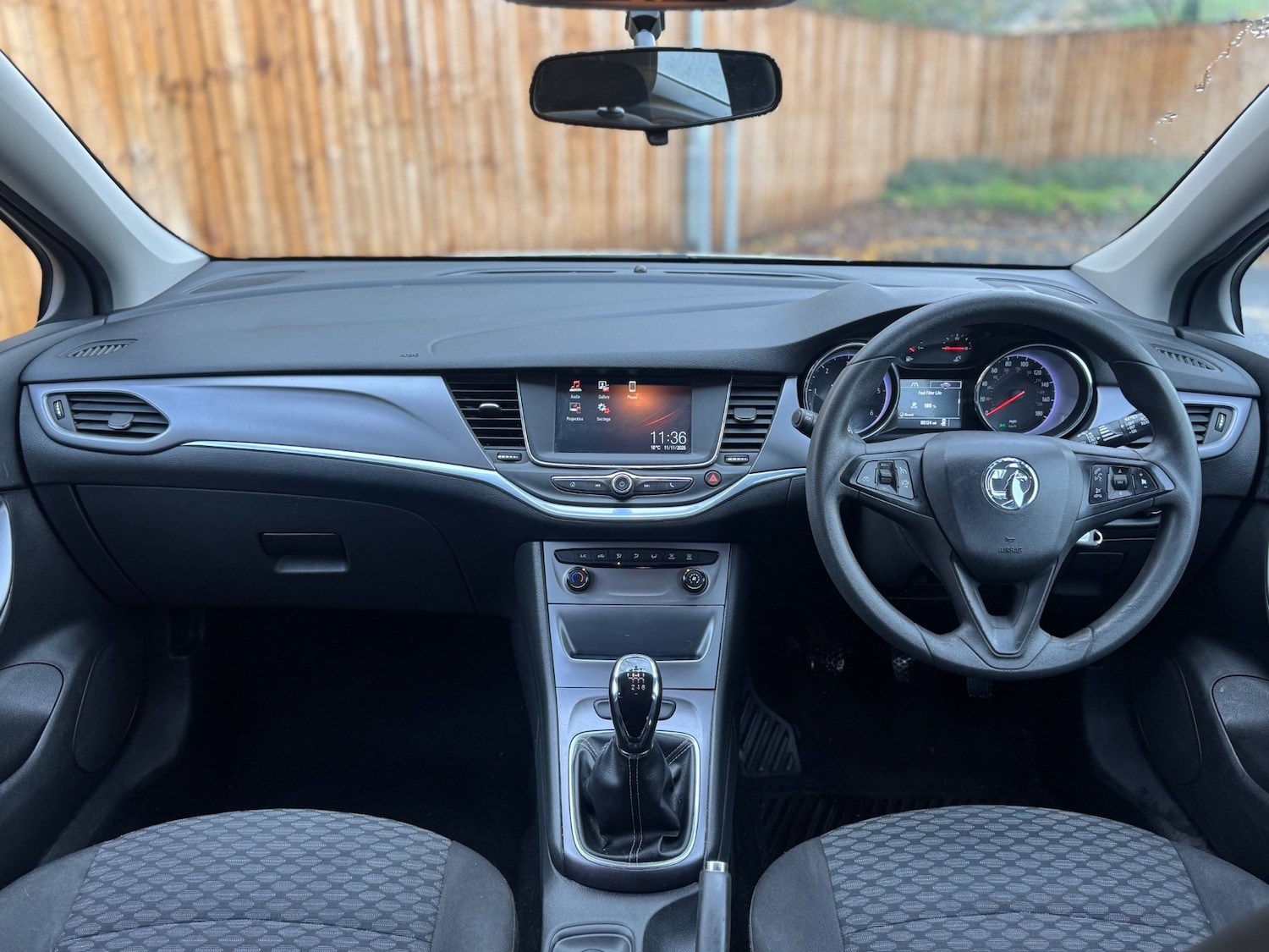 Used Vauxhall Astra 2016 for sale - 76554377: Photo 66