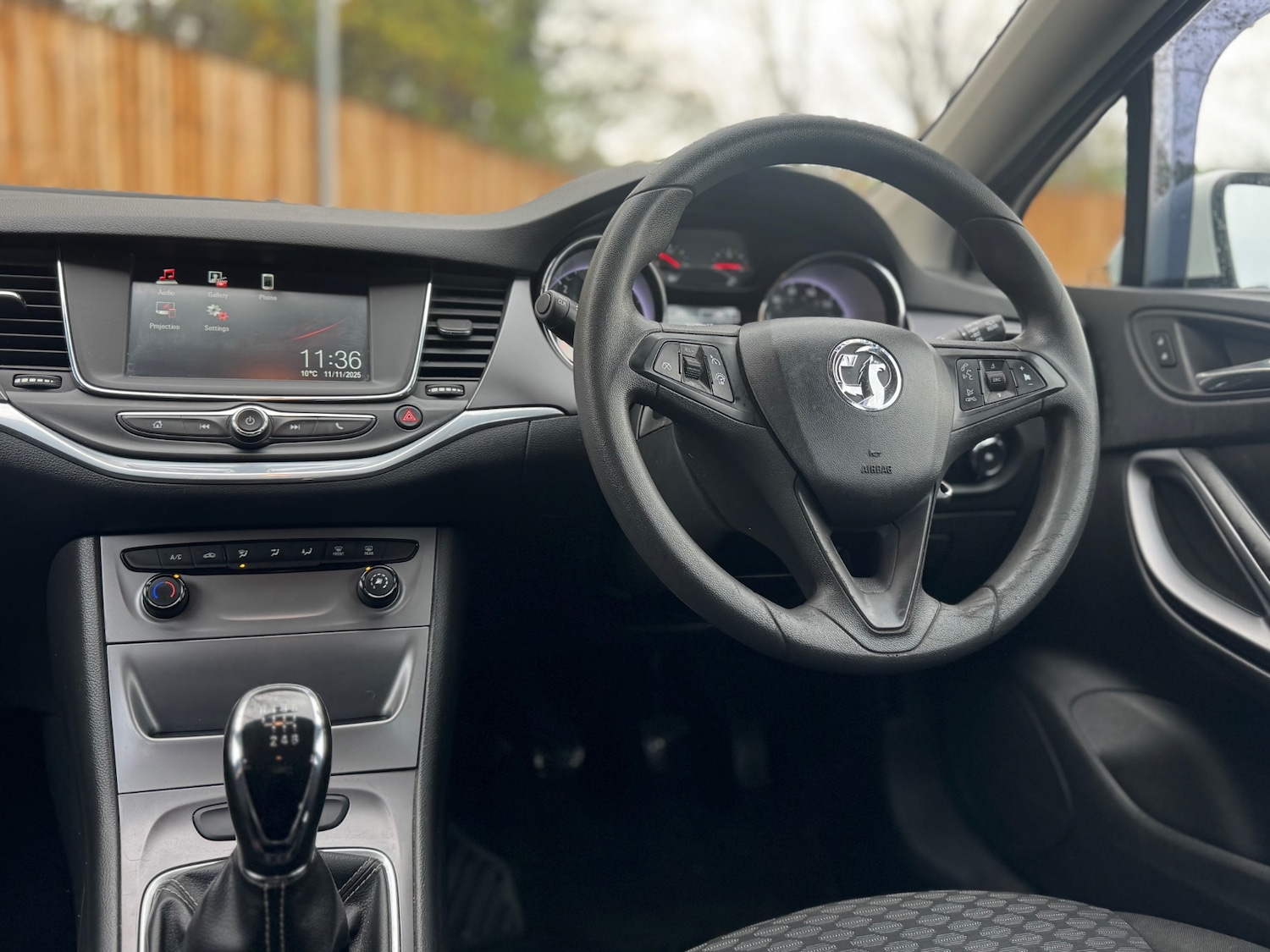 Used Vauxhall Astra 2016 for sale - 76554377: Photo 67