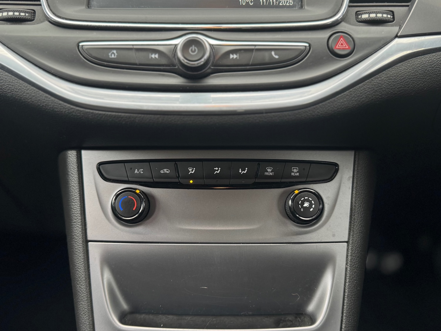 Used Vauxhall Astra 2016 for sale - 76554377: Photo 68