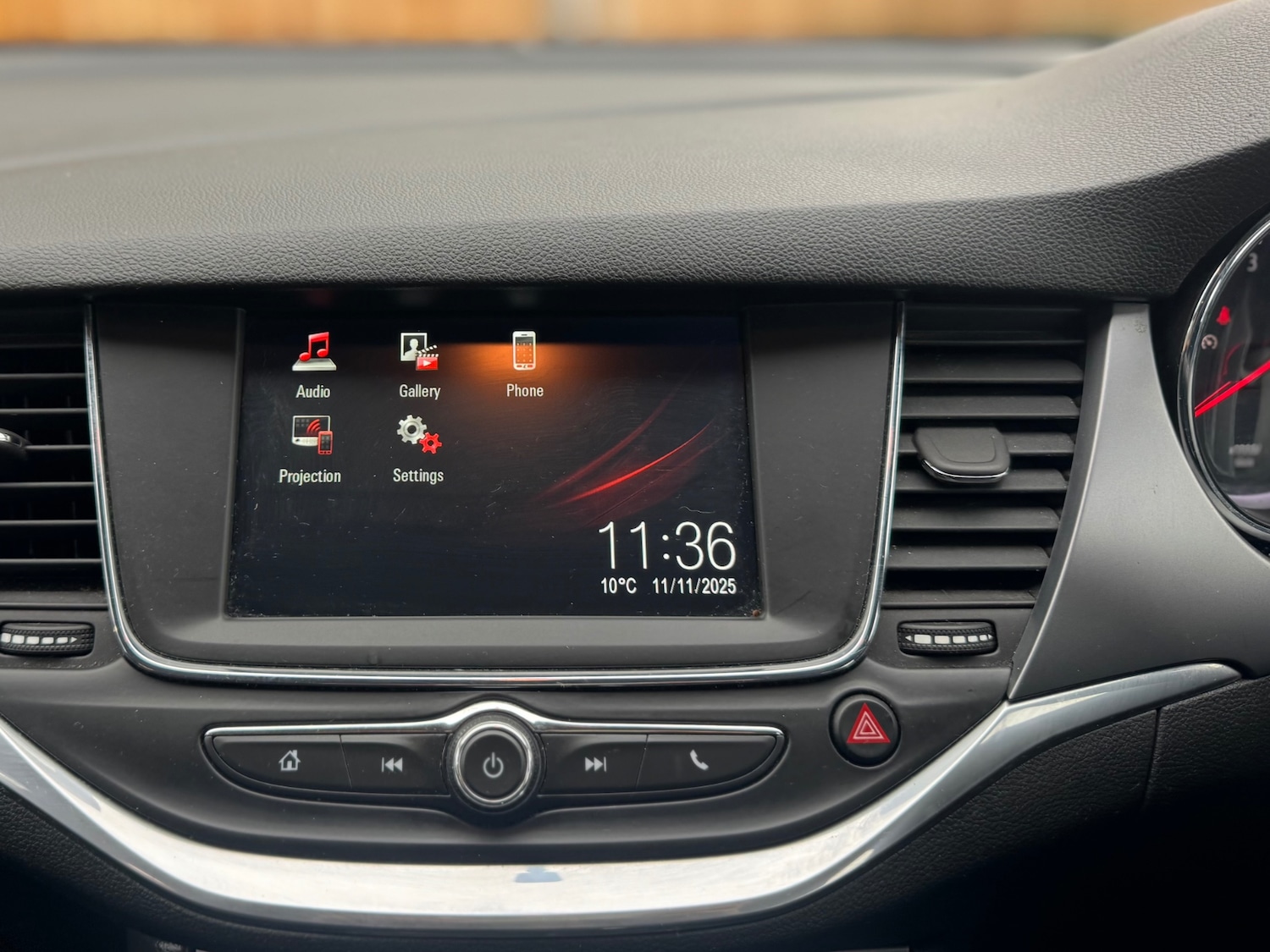 Used Vauxhall Astra 2016 for sale - 76554377: Photo 69