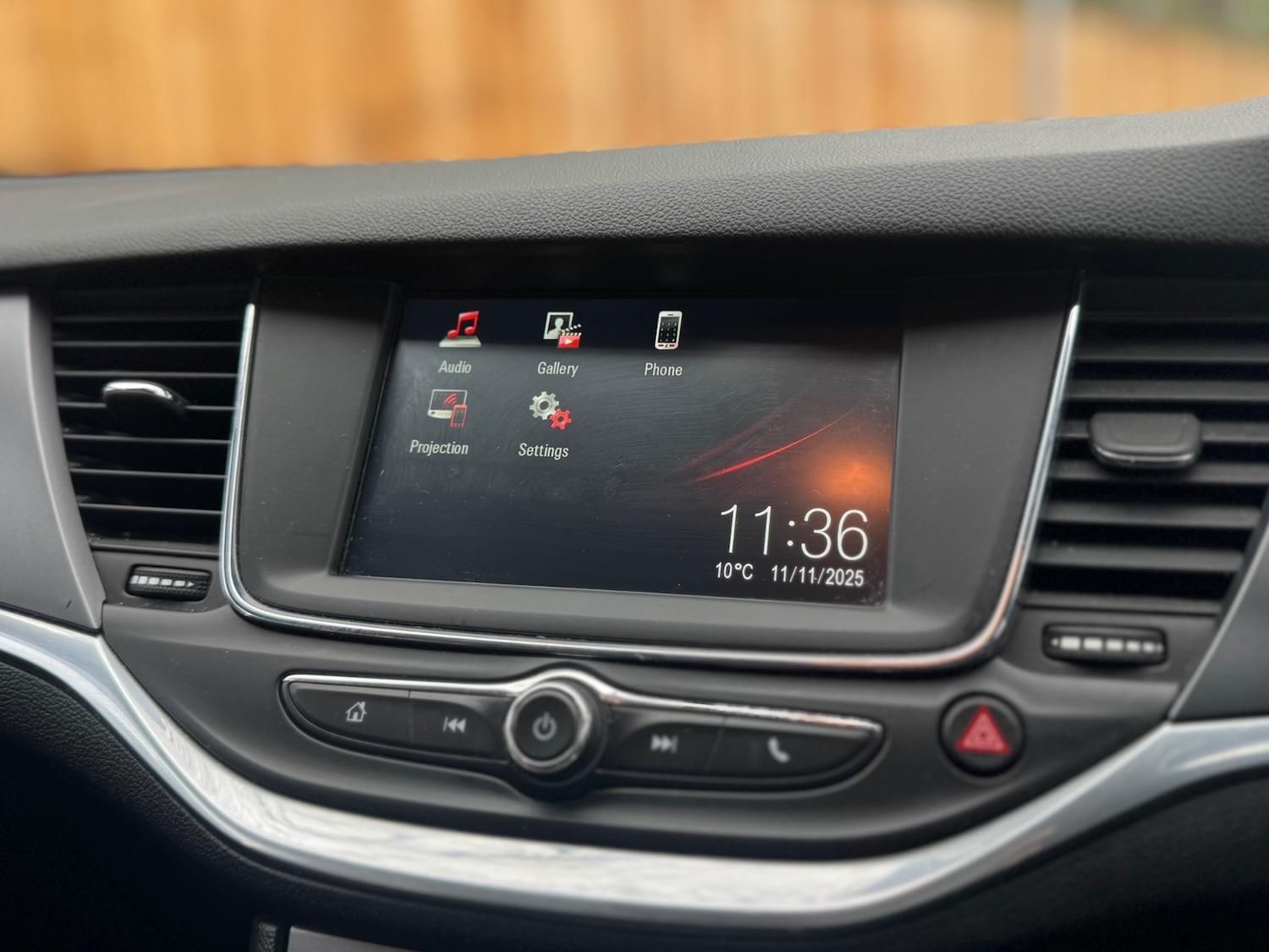 Used Vauxhall Astra 2016 for sale - 76554377: Photo 70