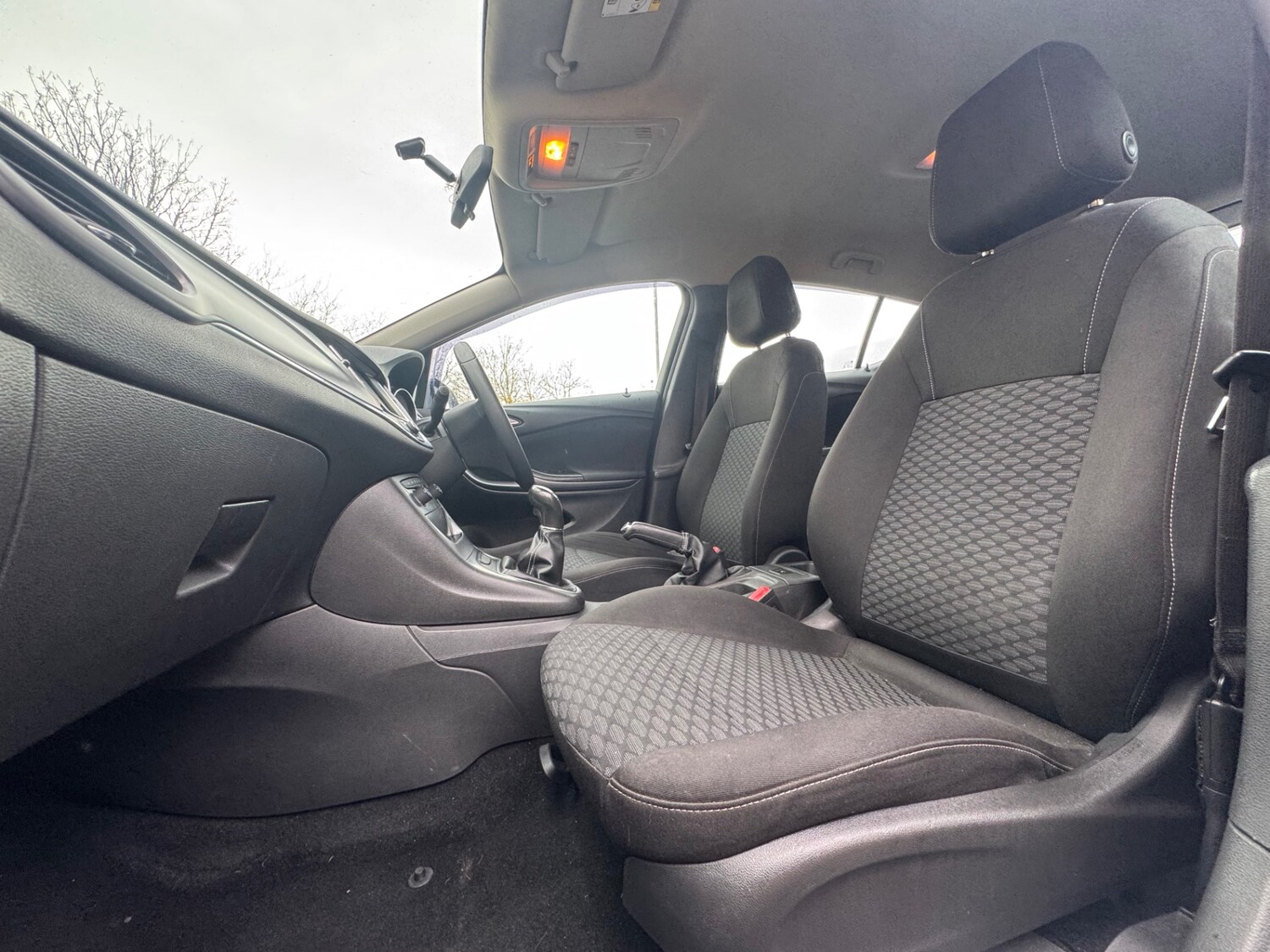 Used Vauxhall Astra 2016 for sale - 76554377: Photo 71