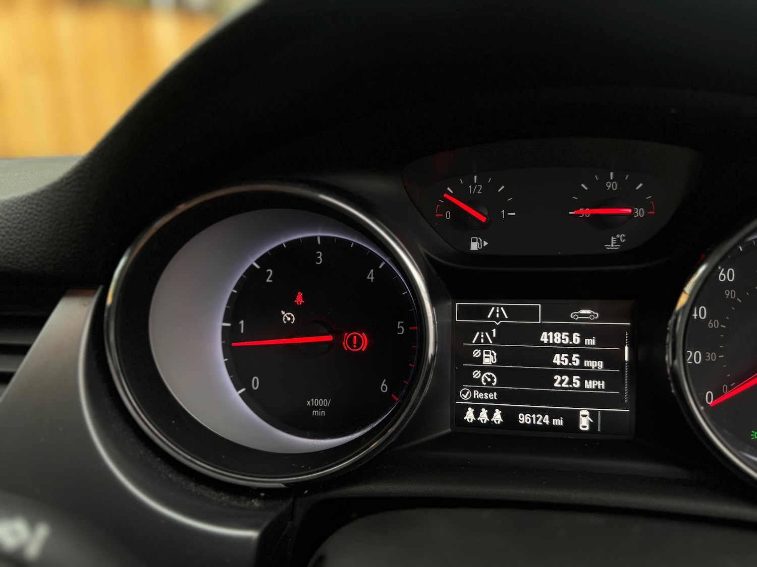 Used Vauxhall Astra 2016 for sale - 76554377: Photo 74