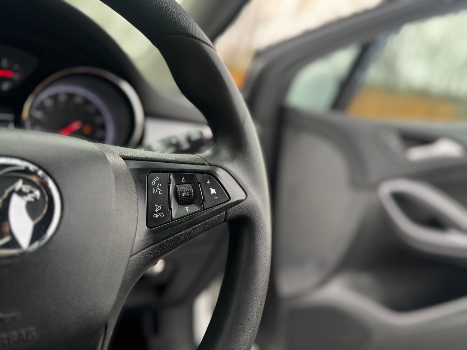 Used Vauxhall Astra 2016 for sale - 76554377: Photo 76