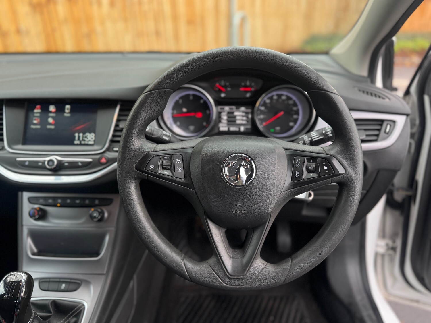 Used Vauxhall Astra 2016 for sale - 76554377: Photo 77