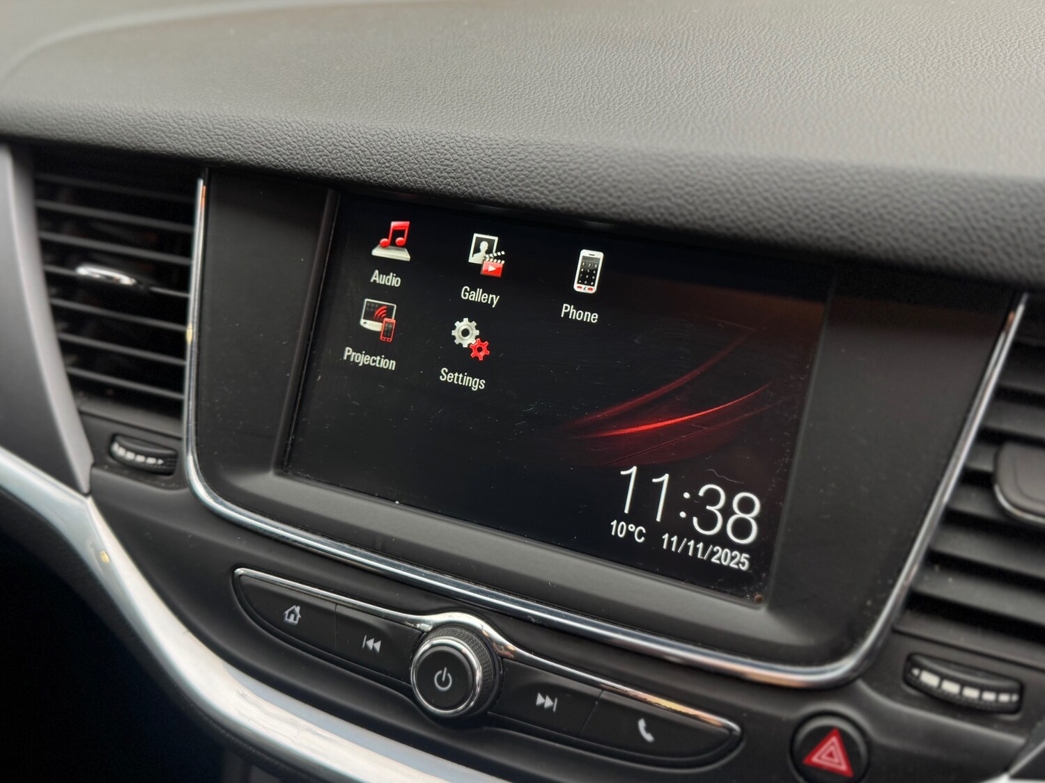 Used Vauxhall Astra 2016 for sale - 76554377: Photo 78