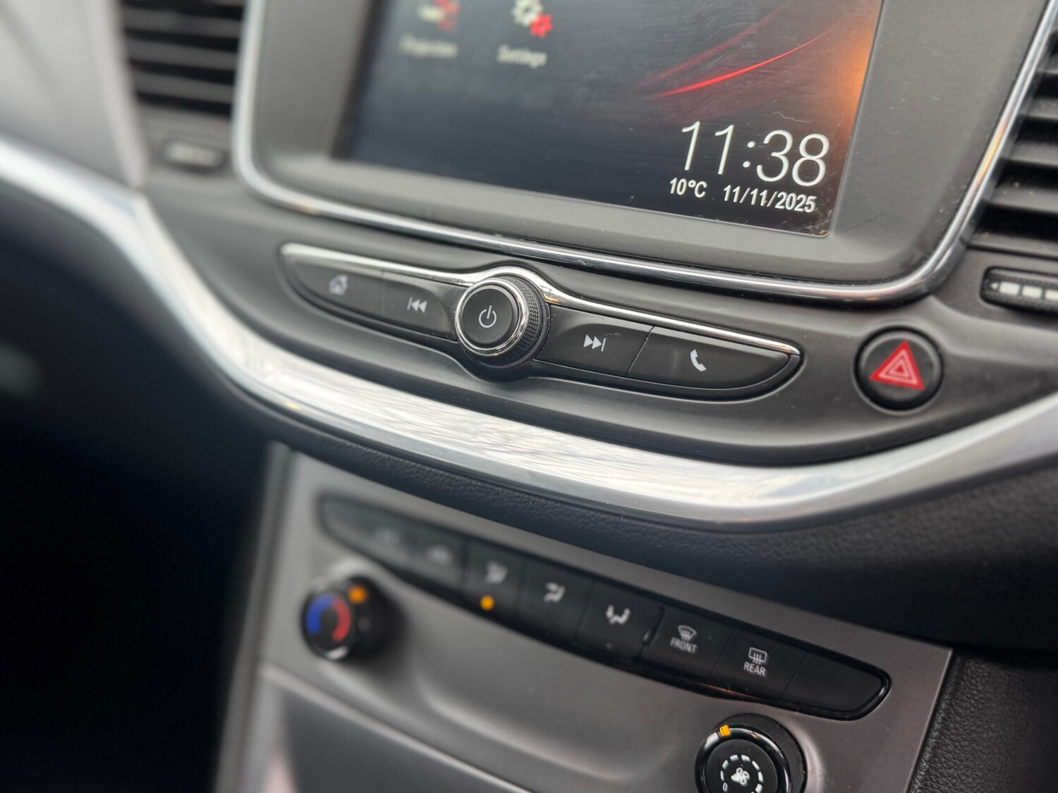 Used Vauxhall Astra 2016 for sale - 76554377: Photo 79