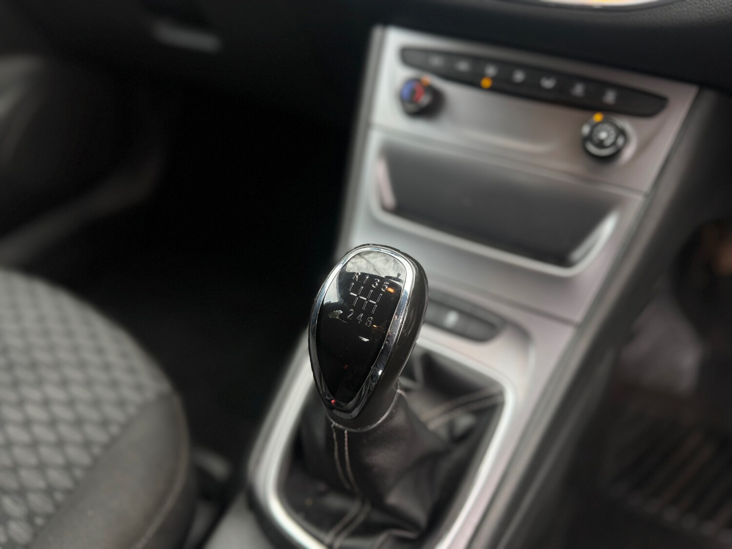 Used Vauxhall Astra 2016 for sale - 76554377: Photo 81