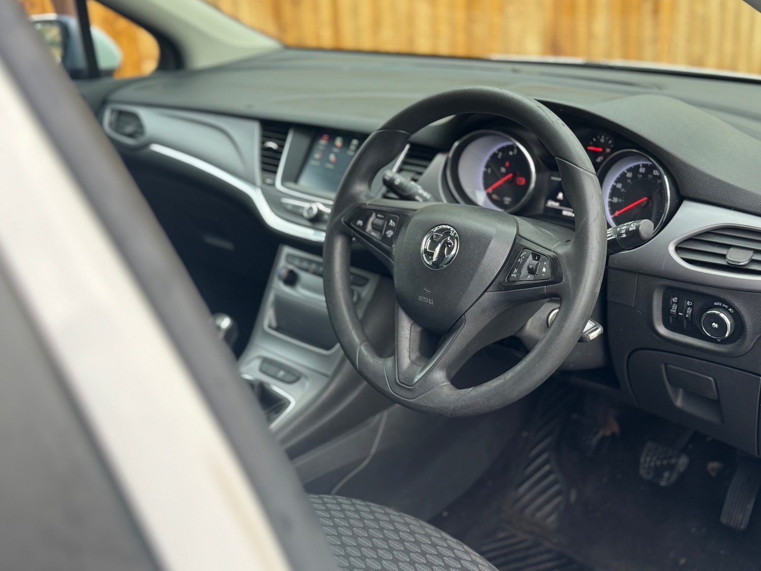 Used Vauxhall Astra 2016 for sale - 76554377: Photo 9