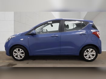 Used Hyundai i10 2016 for sale - 78528651: Photo