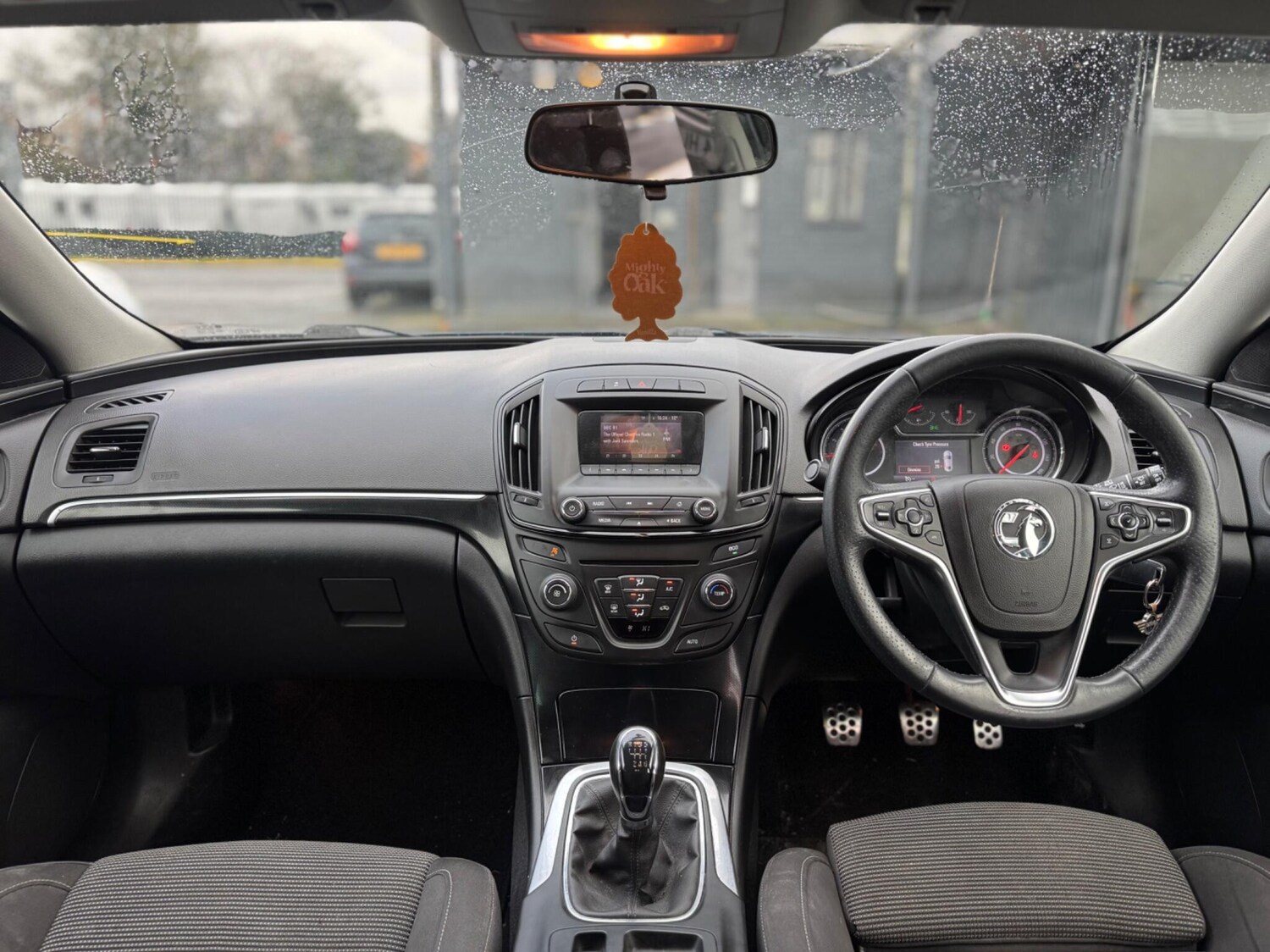 Used Vauxhall Insignia for sale - 77696854: Photo 20