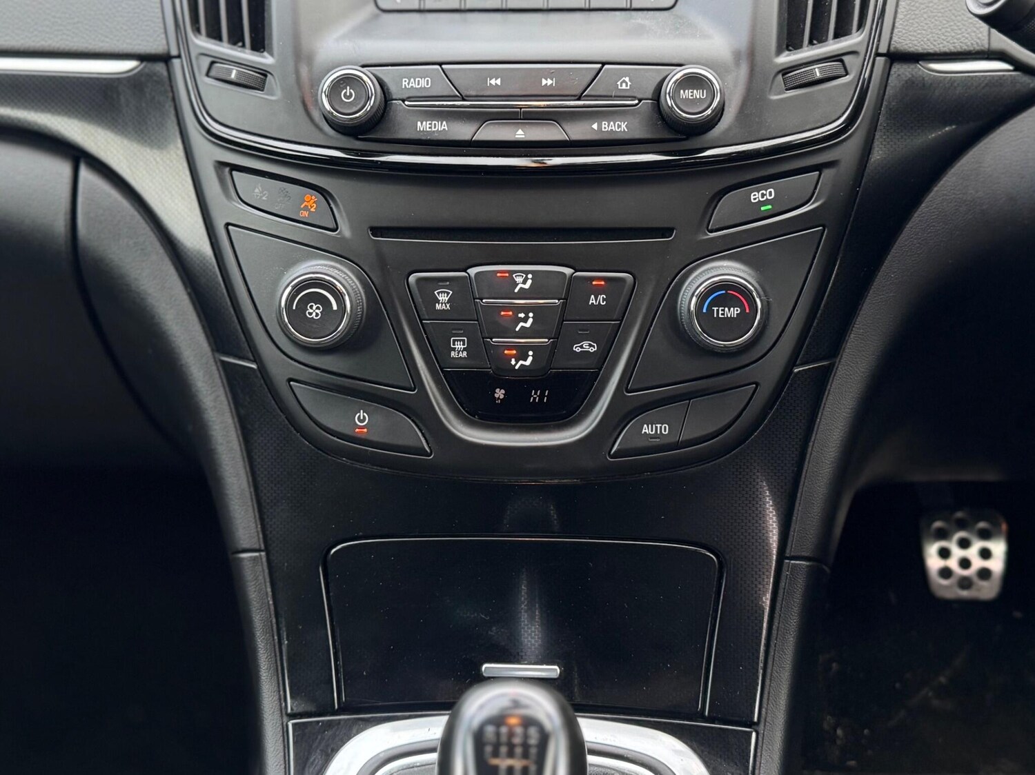 Used Vauxhall Insignia for sale - 77696854: Photo 22