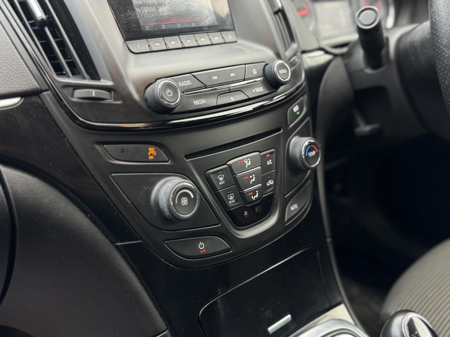 Used Vauxhall Insignia for sale - 77696854: Photo 23