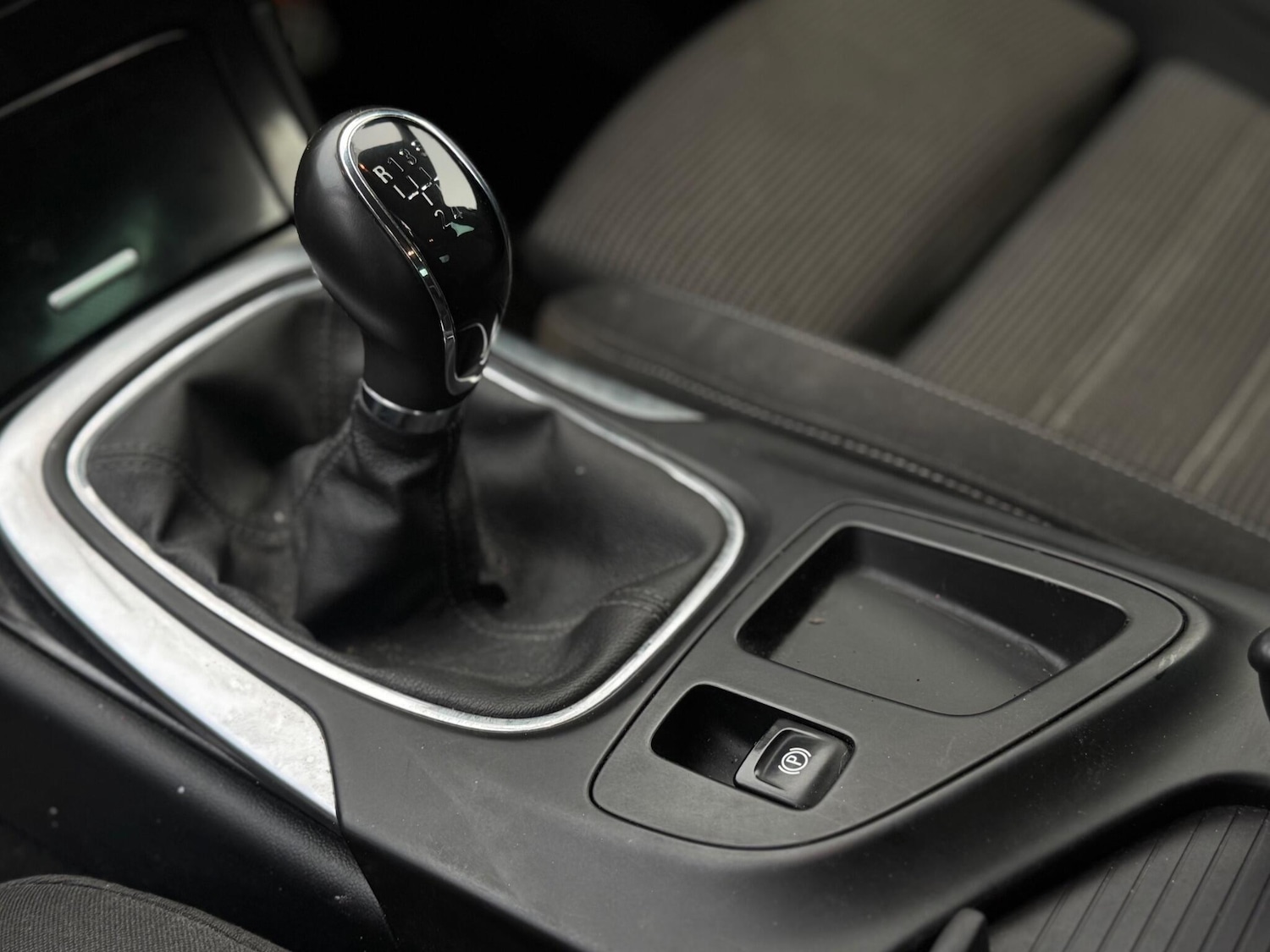 Used Vauxhall Insignia for sale - 77696854: Photo 24