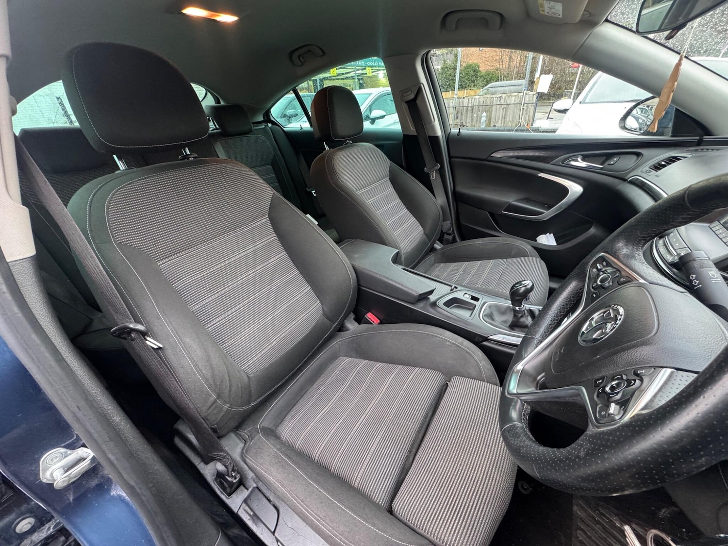 Used Vauxhall Insignia for sale - 77696854: Photo 29