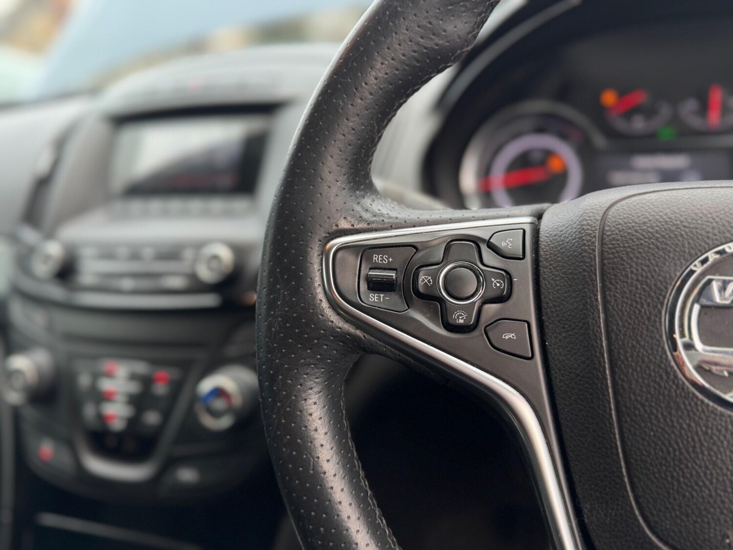 Used Vauxhall Insignia for sale - 77696854: Photo 35