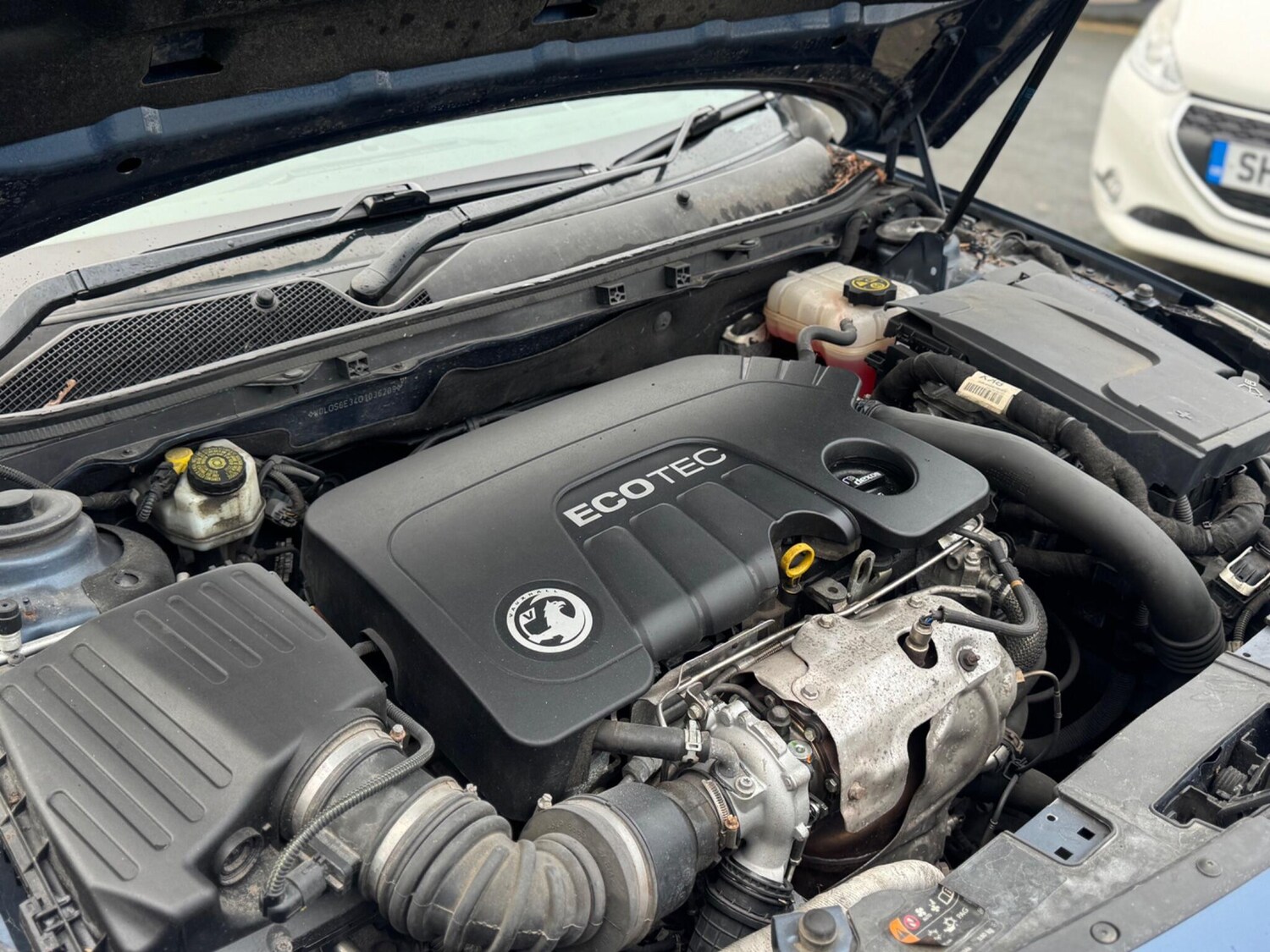 Used Vauxhall Insignia for sale - 77696854: Photo 39