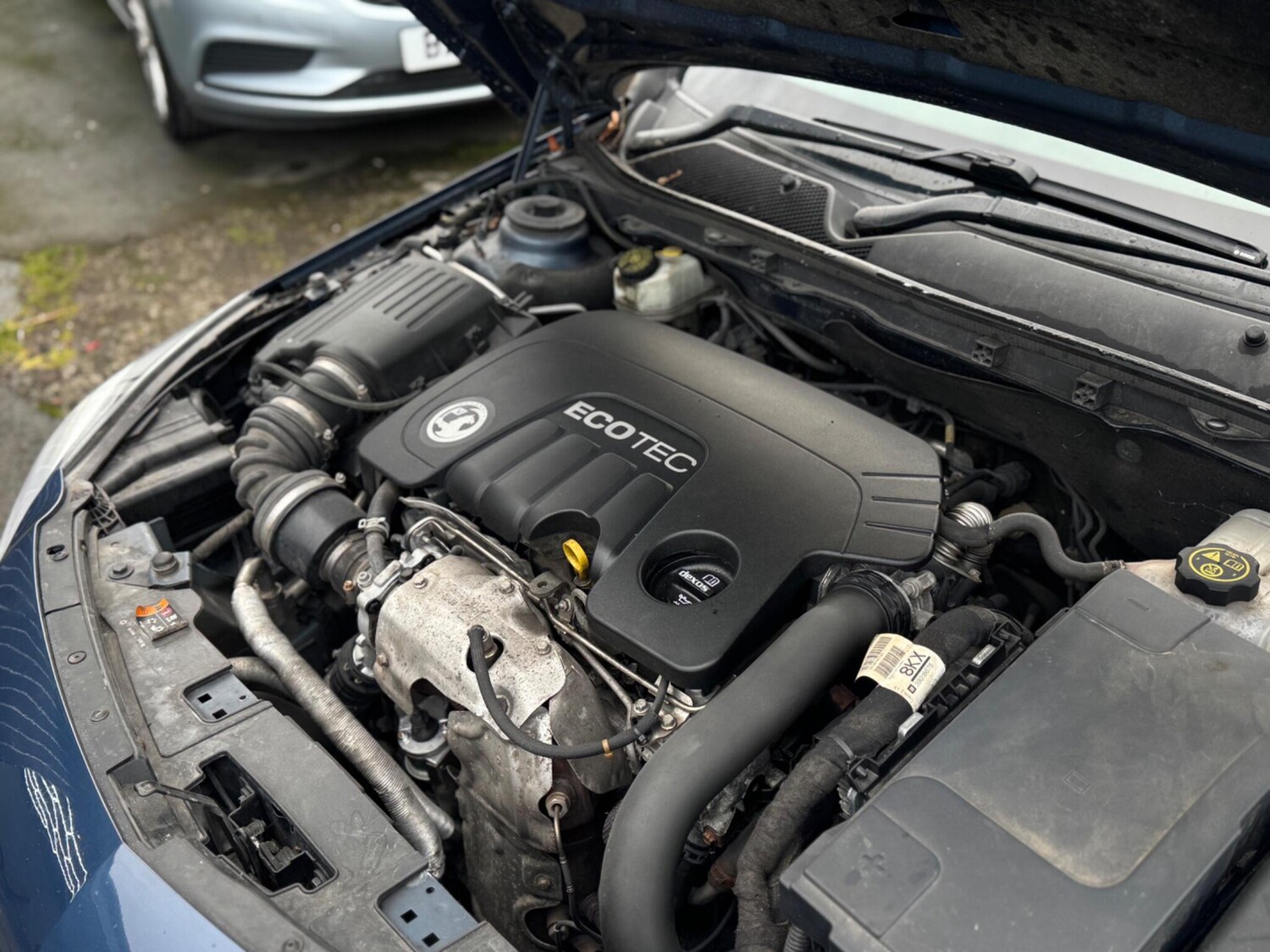 Used Vauxhall Insignia for sale - 77696854: Photo 40