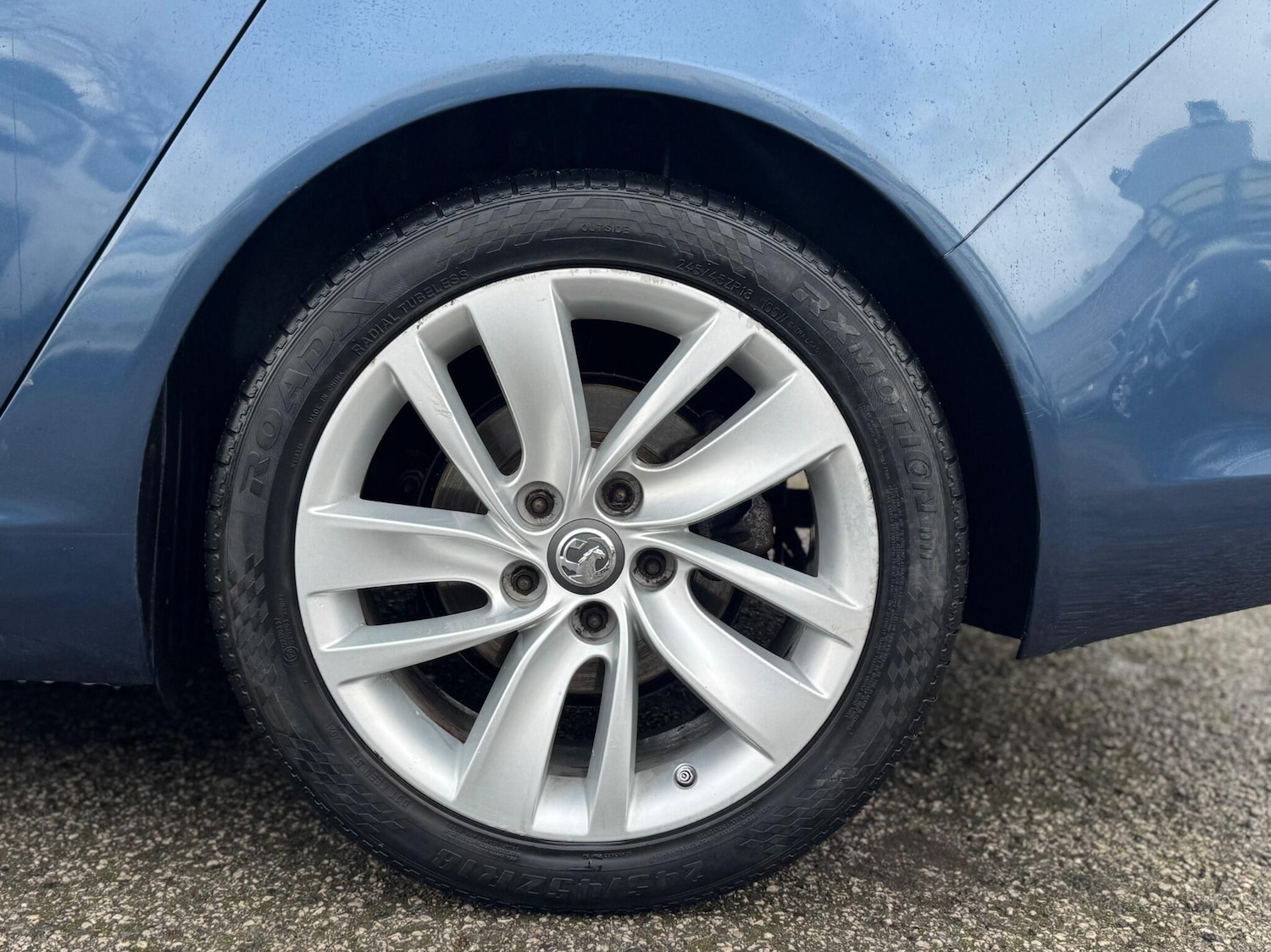 Used Vauxhall Insignia for sale - 77696854: Photo 42