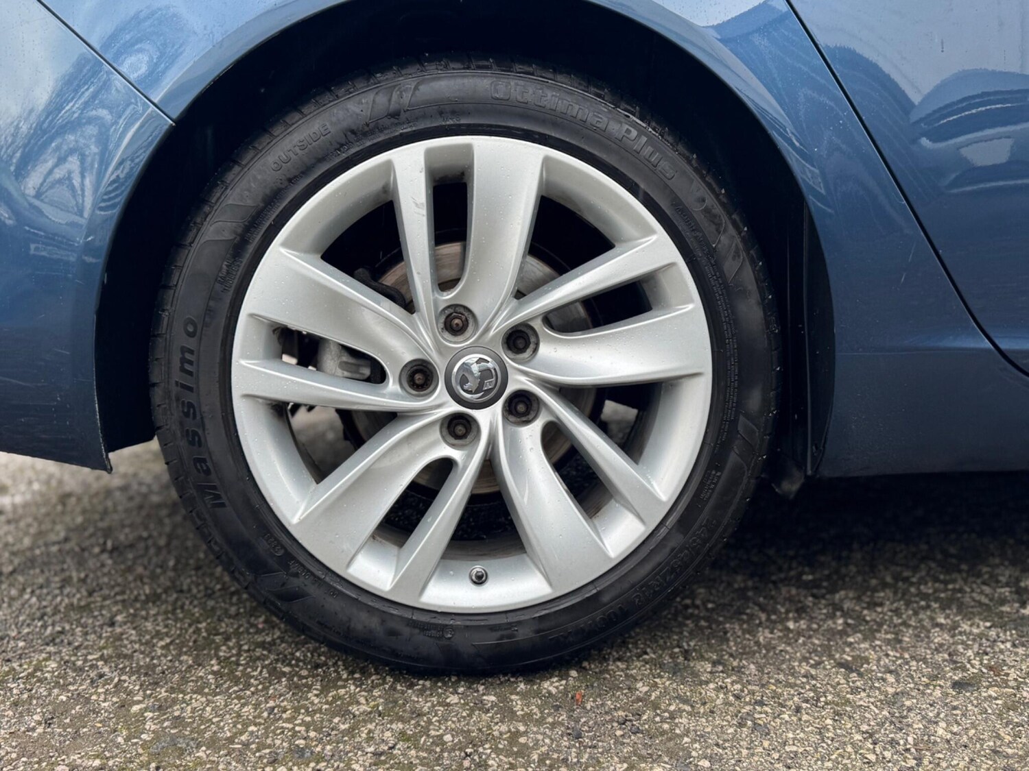 Used Vauxhall Insignia for sale - 77696854: Photo 47