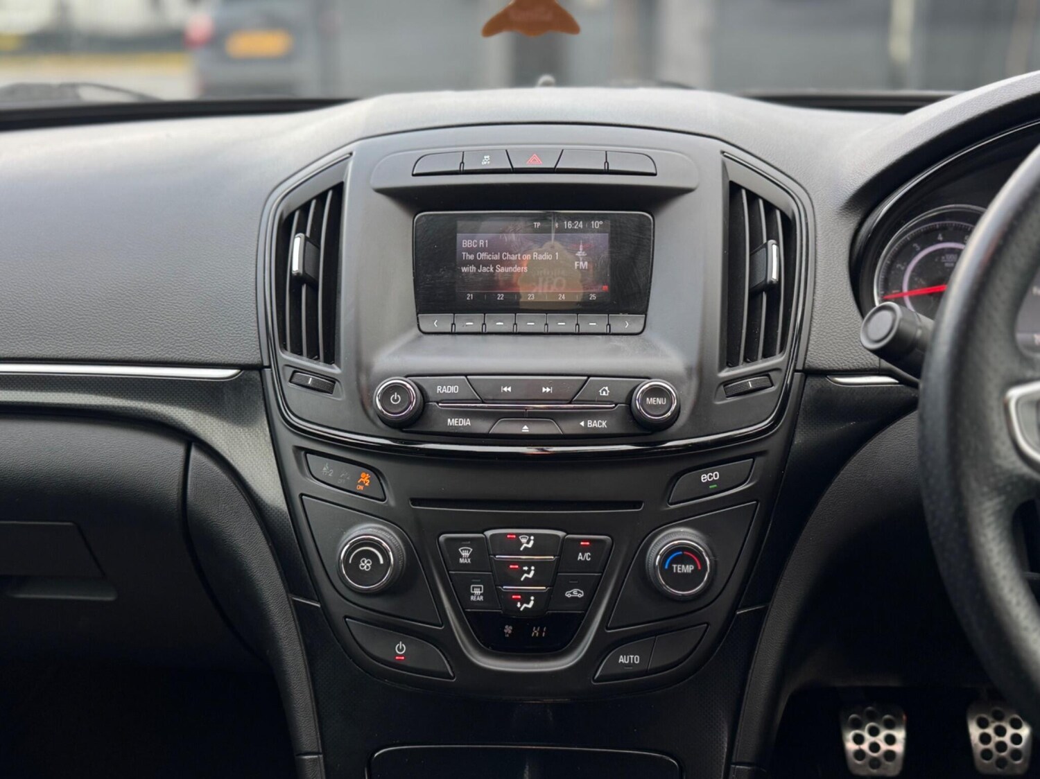 Used Vauxhall Insignia for sale - 77696854: Photo 48